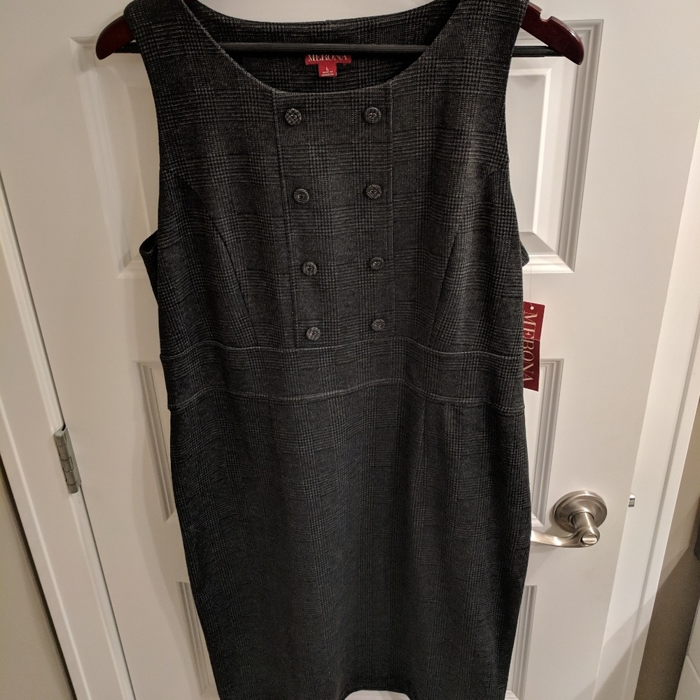 Merona dress